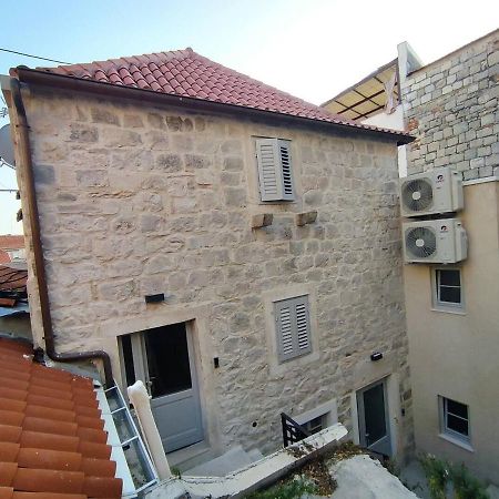 Апартаменты The Center Of Split, Renovated Stone House Экстерьер фото