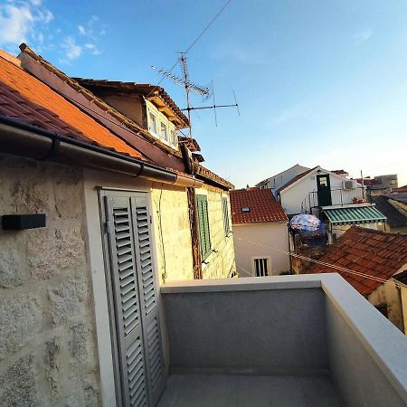 Апартаменты The Center Of Split, Renovated Stone House Экстерьер фото