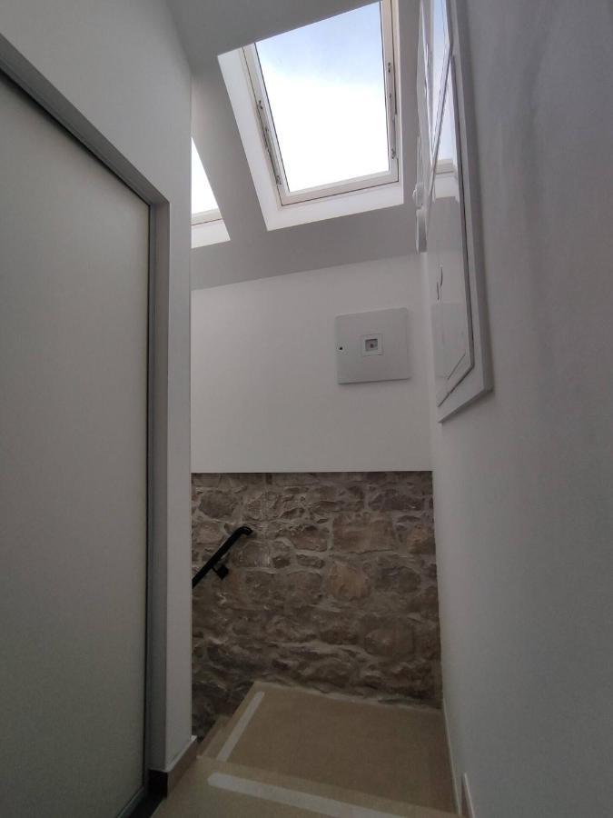 Апартаменты The Center Of Split, Renovated Stone House Экстерьер фото