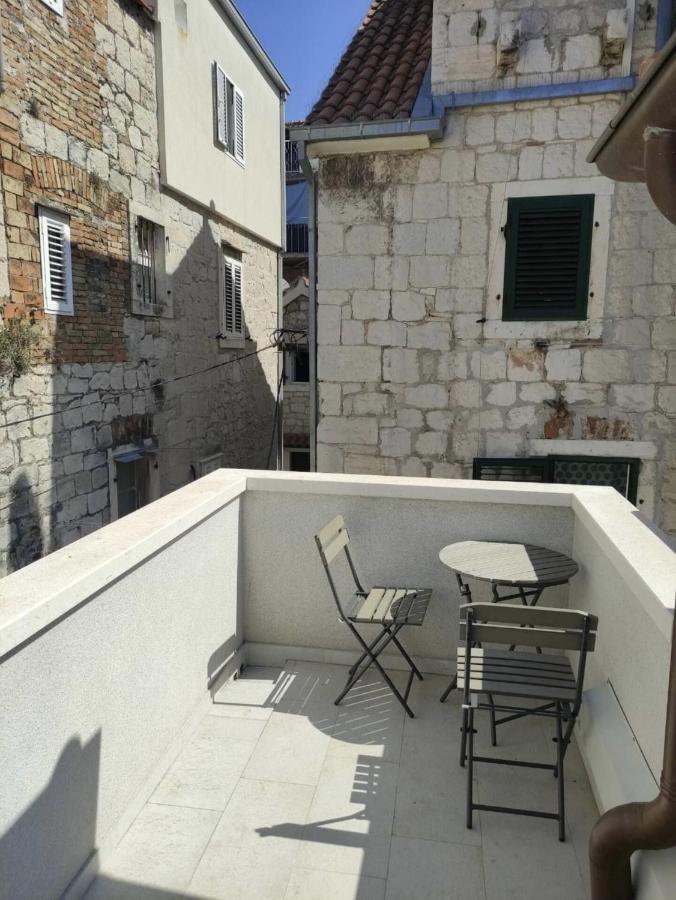 Апартаменты The Center Of Split, Renovated Stone House Экстерьер фото