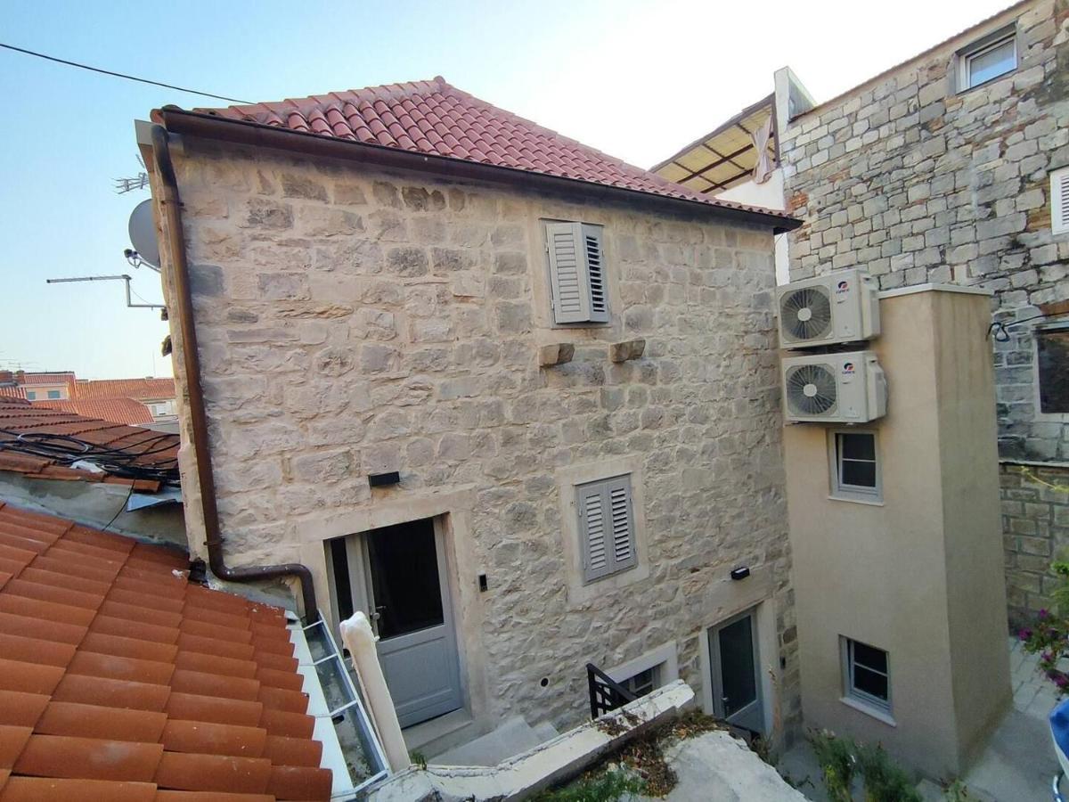 Апартаменты The Center Of Split, Renovated Stone House Экстерьер фото