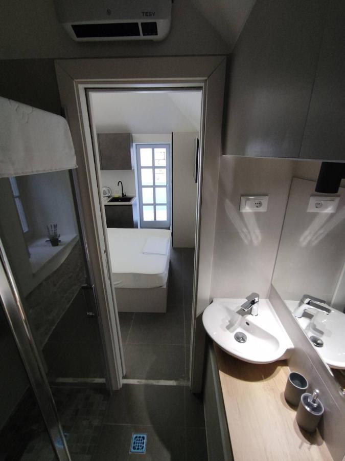 Апартаменты The Center Of Split, Renovated Stone House Экстерьер фото