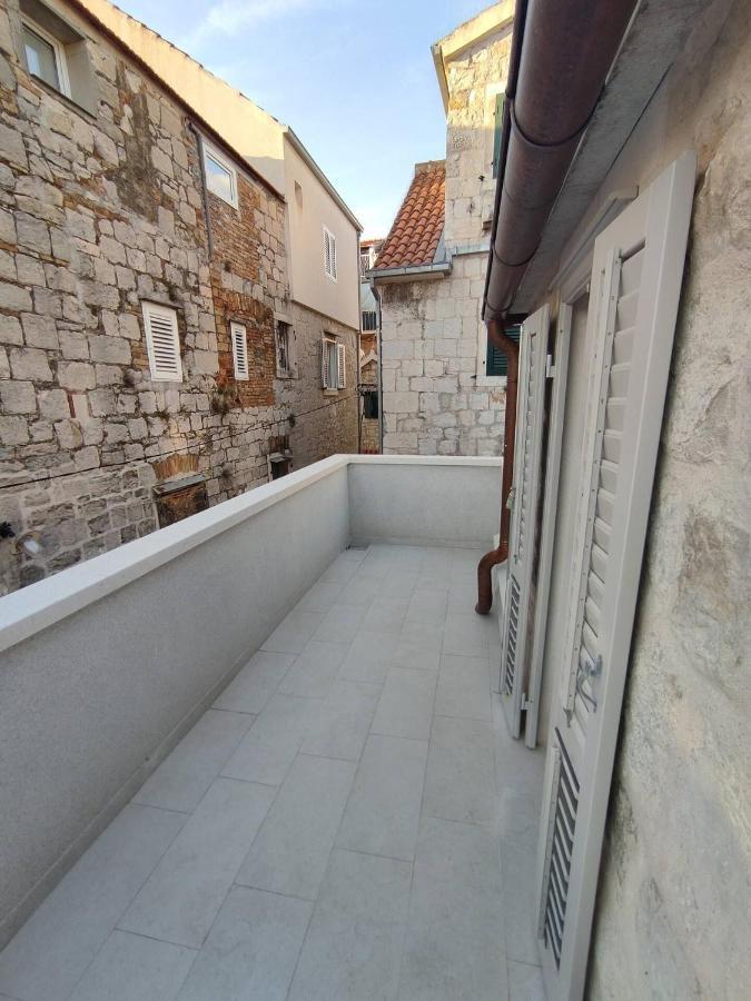 Апартаменты The Center Of Split, Renovated Stone House Экстерьер фото