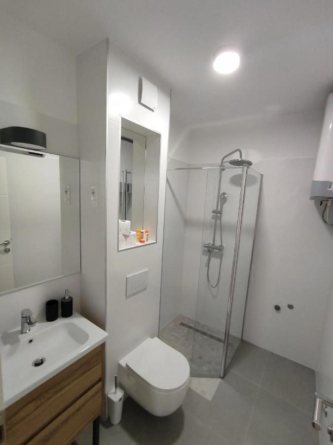 Апартаменты The Center Of Split, Renovated Stone House Экстерьер фото